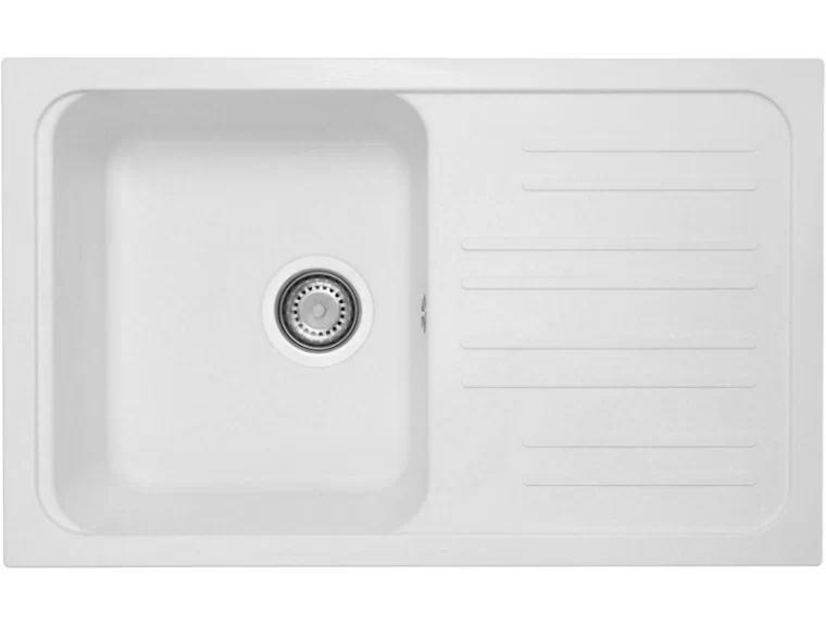 Sinks CLASSIC 740 Milk